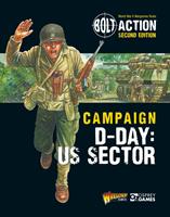   Bolt Action: Campaign: D-Day: US Sector