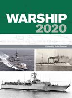   Warship 2020