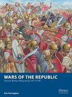   Wars of the Republic