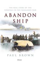   Abandon Ship