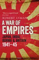   A War of Empires