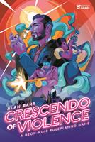   Crescendo of Violence