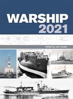   Warship 2021