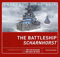   The Battleship Scharnhorst