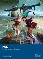   Pulp!