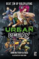   Urban Decay