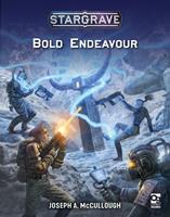   Stargrave: Bold Endeavour
