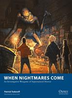   When Nightmares Come