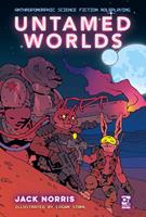   Untamed Worlds