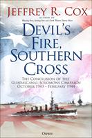 Devil’s Fire, Southern Cross