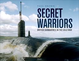  Secret Warriors
