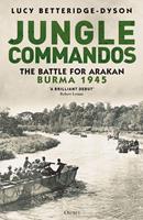   Jungle Commandos