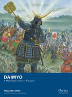   Daimyo