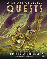   Warriors of Athena: Quests