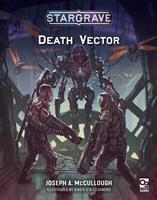   Stargrave: Death Vector