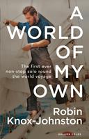   A World of My Own