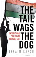   The Tail Wags the Dog