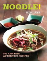   Noodle!
