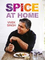   Spice At Home