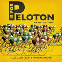   P Is For Peloton