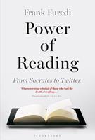   Power of Reading