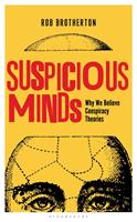   Suspicious Minds