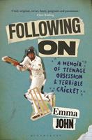   Following On