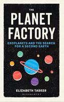  The Planet Factory