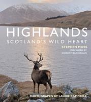   Highlands - Scotland's Wild Heart
