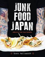   Junk Food Japan
