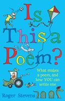  Is This a Poem?