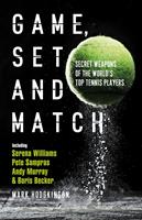  Game, Set and Match