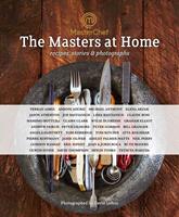   MasterChef: the Masters at Home