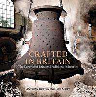   Crafted in Britain
