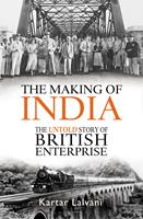   The Making of India
