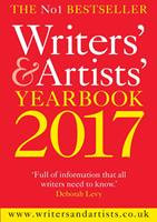 Writers'& Artists'Yearbook 2017