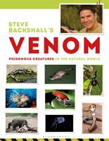   Steve Backshall's Venom