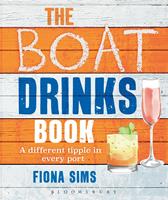   The Boat Drinks Book