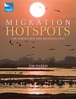   RSPB Migration Hotspots