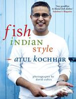   Fish, Indian Style