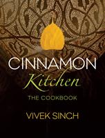   Cinnamon Kitchen