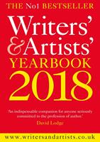 Writers'& Artists'Yearbook 2018