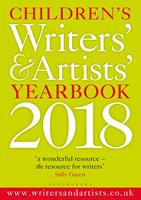 Children's Writers'& Artists'Yearbook 2018
