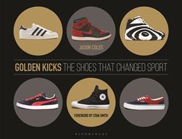   Golden Kicks