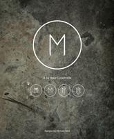   M: A 24 hour cookbook