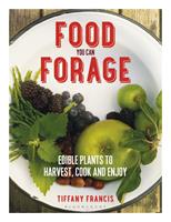   Food You Can Forage