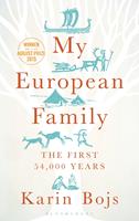   My European Family