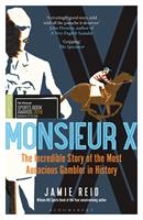   Monsieur X