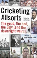   Cricketing Allsorts