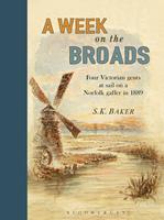   A Week on the Broads